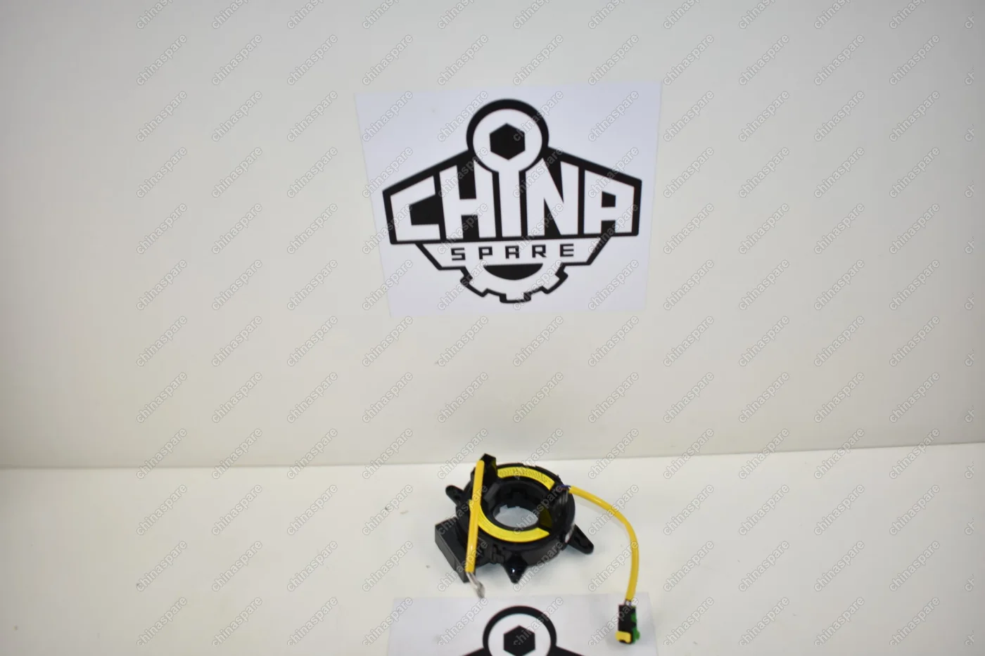 Блок управления подушкой безопастности водителя (кольцо) (нового образца) Great Wall Hover