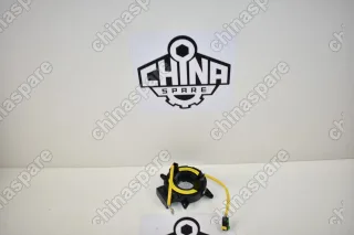 Блок управления подушкой безопастности водителя (кольцо) (нового образца) Great Wall Hover