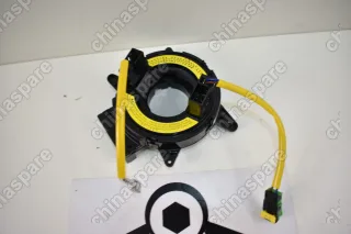 Блок управления подушкой безопастности водителя (кольцо) (нового образца) Great Wall Hover