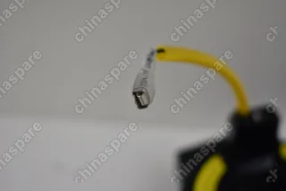 Блок управления подушкой безопастности водителя (кольцо) (нового образца) Great Wall Hover