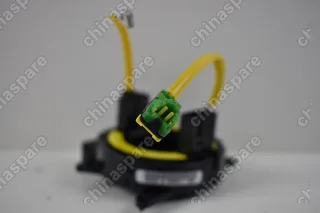 Блок управления подушкой безопастности водителя (кольцо) (нового образца) Great Wall Hover