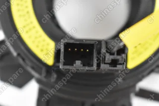 Блок управления подушкой безопастности водителя (кольцо) (нового образца) Great Wall Hover