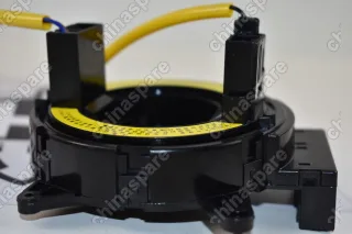 Блок управления подушкой безопастности водителя (кольцо) (нового образца) Great Wall Hover