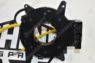 Блок управления подушкой безопастности водителя (кольцо) (нового образца) Great Wall Hover