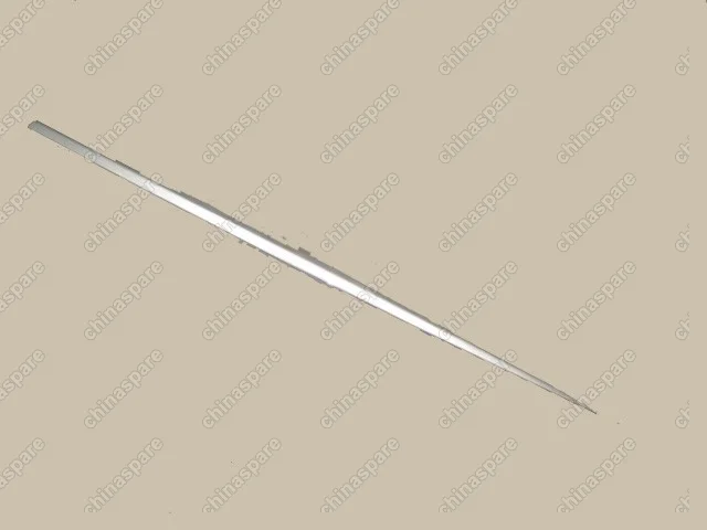 5500101K00 Молдинг наружный передней левой двери - 5500011-k00 Great Wall Hover