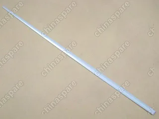 Молдинг наружный передней правой двери - 5500012-k00 Great Wall Hover