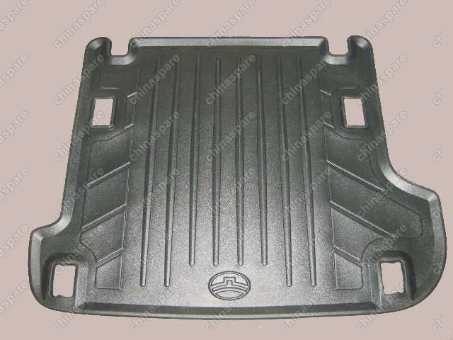Ковер багажника (black) Great Wall Hover