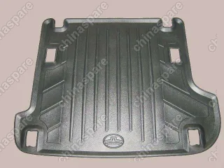 Ковер багажника (black) Great Wall Hover