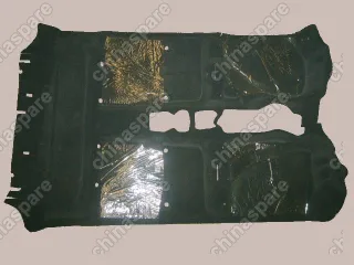 5109100K000804 Ковер пола (black) Great Wall Hover