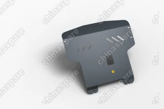 NLZ2525020NEW Комплект ЗК и крепеж, подходит для KIA Soul (2009-2012) 1,6 бензин/дизель МКПП/АКПП