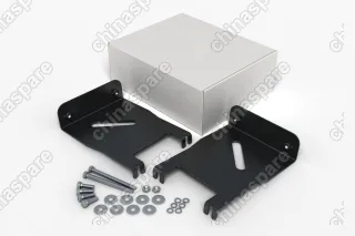 NLZ2525020NEW Комплект ЗК и крепеж, подходит для KIA Soul (2009-2012) 1,6 бензин/дизель МКПП/АКПП