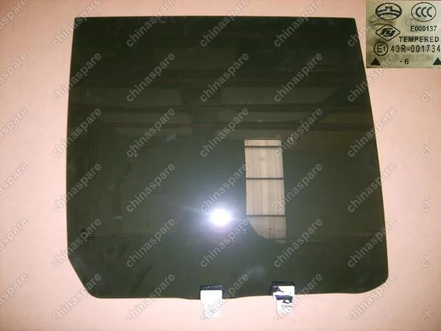 6203200K00C1 Стекло двери задней правой(опускное) Great Wall Hover