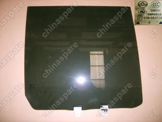 6203200K00C1 Стекло двери задней правой(опускное) Great Wall Hover