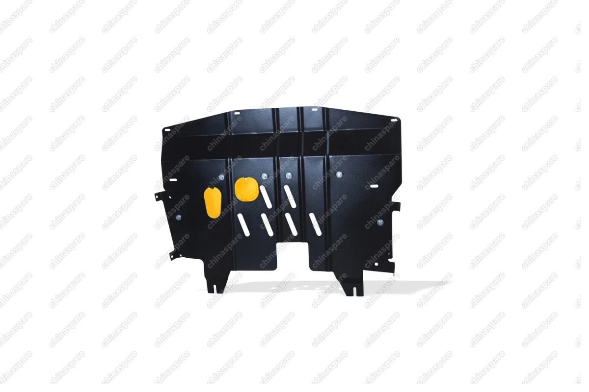 NLZ2541030NEW ЗК и крепеж, подходит для KIA Soul (13-16); 1,6 бен. МТ/АТ