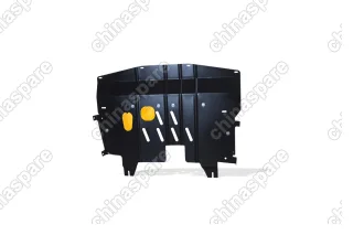 NLZ2541030NEW ЗК и крепеж, подходит для KIA Soul (13-16); 1,6 бен. МТ/АТ