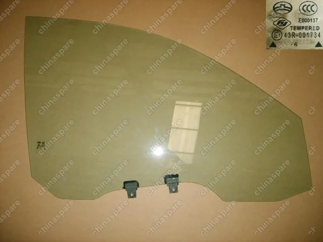 6103200K00B1 Стекло передней правой двери hover-6103101-k00 Great Wall Hover