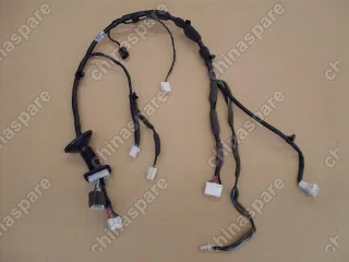 4002110K00C2 Harn assy-fr door lh(batt on lh) Great Wall Hover