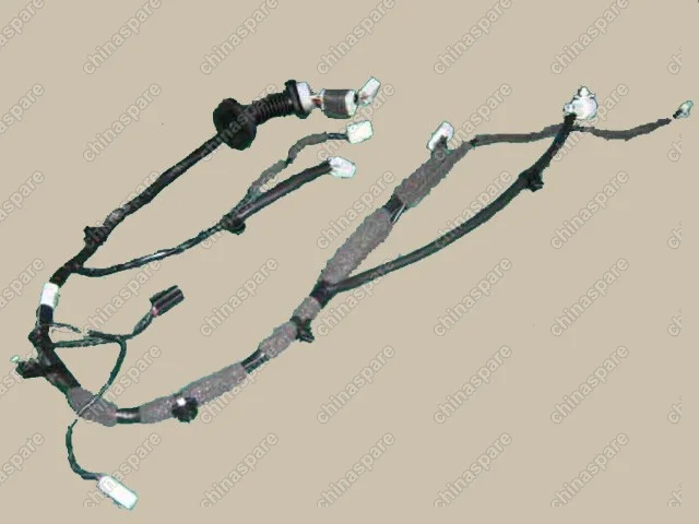 4002120K00C2 Harn assy-fr door rh(batt on lh) Great Wall Hover