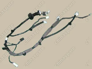 4002120K00C2 Harn assy-fr door rh(batt on lh) Great Wall Hover