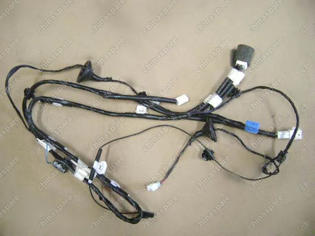 Жгут проводов задней двери Great Wall Hover