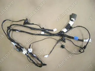 Жгут проводов задней двери Great Wall Hover