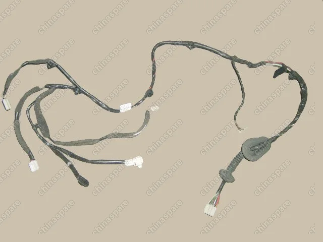 Жгут проводов задней левой двери - 4002130-k00 Great Wall Hover