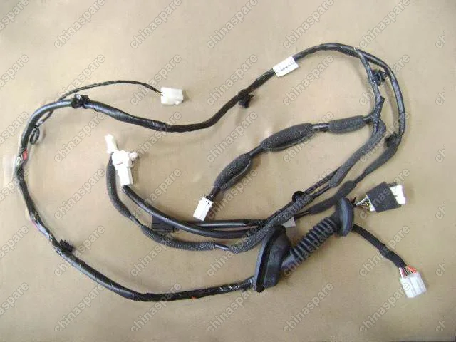 Жгут проводов задней правой двери - 4002140-k00 Great Wall Hover