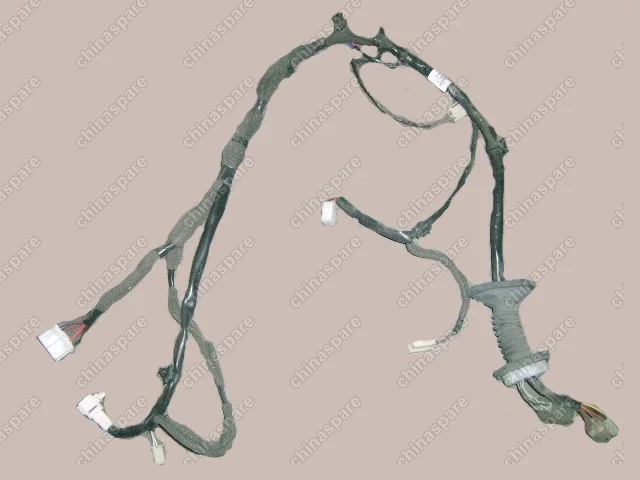 Жгут проводов передней левой двери - 4002110-k00 Great Wall Hover