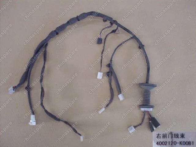 Жгут проводов передней правой двери - 4002120-k00b1 Great Wall Hover