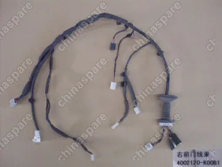 Жгут проводов передней правой двери - 4002120-k00b1 Great Wall Hover