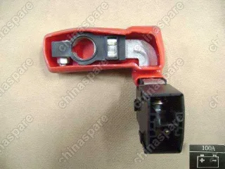 3722400K00 Batt anode fuse block assy Great Wall Hover