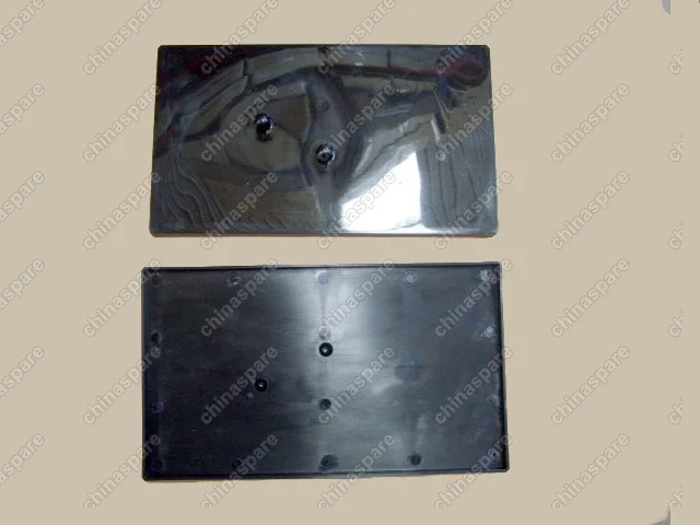3703102P00 Battery bracket Great Wall Hover