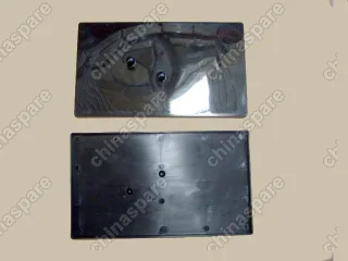 3703102P00 Battery bracket Great Wall Hover