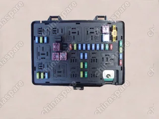 3722203K00 Body-fuse block no.2 Great Wall Hover
