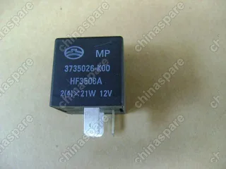 3735026K00SH Relay-turn signal lamp Great Wall Hover