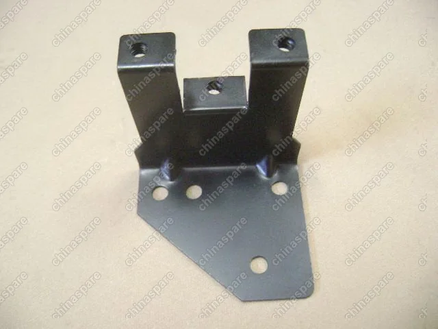 Кронштейн крепления дополнительного блока предохранителей Great Wall Hover