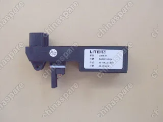 6104102K00 Proximity protection module-fr door lh Great Wall Hover