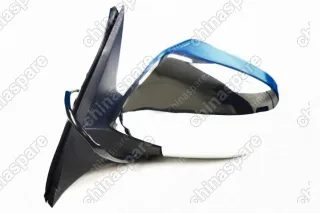 Зеркало боковое левое (С обогревом) Great Wall Hover