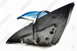 Зеркало боковое левое (С обогревом) Great Wall Hover