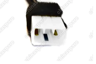 Зеркало боковое левое (С обогревом) Great Wall Hover