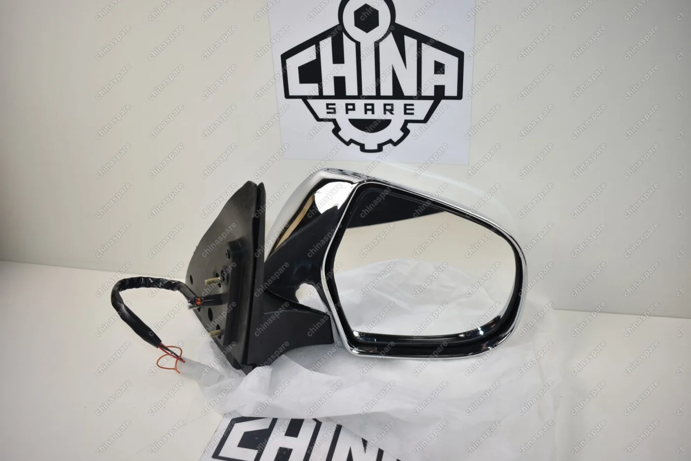 Зеркало боковое правое Great Wall Hover (С обогревом)