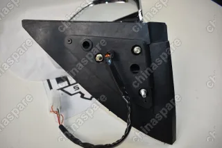 Зеркало боковое правое Great Wall Hover (С обогревом)