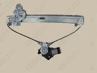 Стеклоподъемник в сборе (электро) задней левой двери - 6204100-k00 Great Wall Hover