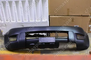 Бампер передний Great Wall Hover