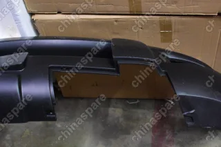 Бампер передний Great Wall Hover