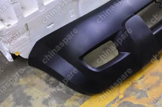 Бампер передний Great Wall Hover