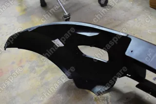 Бампер передний Great Wall Hover