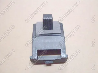 2803201K00 Зажим боковой крепления переднего бампера - 2803608-k00 Great Wall Hover
