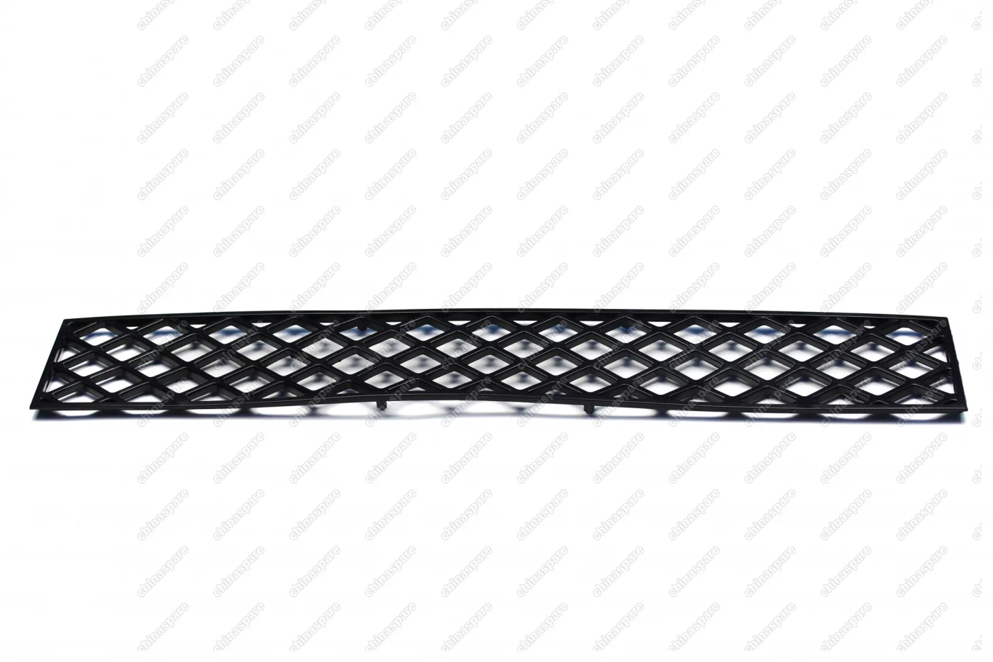 Облицовка переднего бампера Great Wall Hover