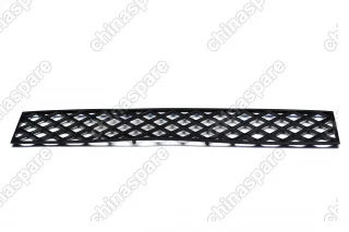 Облицовка переднего бампера Great Wall Hover